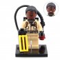 Patty Toran Minifigures Lego Compatible Ghostbusters Afterlife Minifig