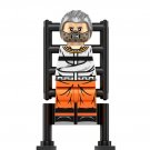 New Hannibal Minifigures Lego Compatible Halloween Minifigure