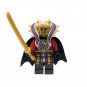 Chen Minifigures Lego Compatible Ninjago Minifigure