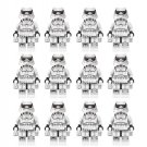 12pcs New Imperial Stormtrooper Minifigures Lego Compatible Star Wars