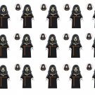 15pcs The Nun 2 Minifigures Lego Compatible 2023 Halloween Set
