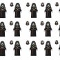 15pcs The Nun 2 Minifigures Lego Compatible 2023 Halloween Set