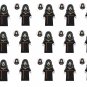 15pcs The Nun 2 Minifigures Lego Compatible 2023 Halloween Set