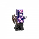 Crystal Knight Minifigures Lego Compatible Minifigure