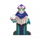 Gyokko Minifigures Compatible Lego Demon Slayer Minifigure