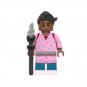Erica Minifigures Compatible Lego Stranger Things Minifigure