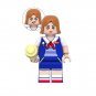 New Robin Minifigures Compatible Lego Stranger Things Minifigure
