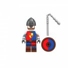 Ye Hammer Infantry Minifigures Compatible Lego Minifigure
