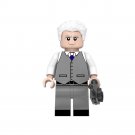 Papa Minifigures Compatible Lego Stranger Things Minifigure