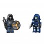 2 Best Taskmaster Minifigures Compatible Lego The Avengers Set