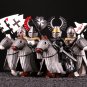 The Crusade to the East Teutonic Knights Minifigures Compatible Lego M