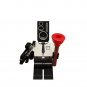 Speaker Minifigures Compatible Lego 2023 Minifigure