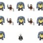 Trolls Uruk-hai Witch-King Minifigures Compatible Lego The Lord of the