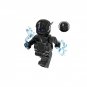 Zoom Minifigures Compatible Lego The Flash Movie Minifigure