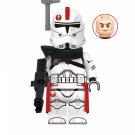 91st Mobile Reconnaissance Corps Minifigures Compatible Lego Star Wars