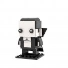 Dracula Minifigures Compatible Lego Halloween Minifigure