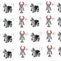 24 Best Teutonic Knights and Teutonic War Horse Minifigures Compatible