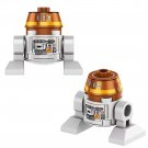 C1-10P Minifigures Compatible Lego Star Wars Rebels Minifigure