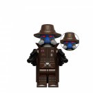 New Bane Minifigures Compatible Lego The Mandalorian Season 3 Minifigu