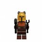 Blacksmith Minifigures Compatible Lego The Mandalorian Season 3 Minifi
