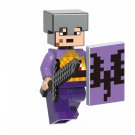 Knights of the end Minifigures Compatible Lego Minifigure