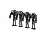 New Super Battle Droid Minifigures Compatible Lego The Mandalorian Min