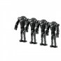 New Super Battle Droid Minifigures Compatible Lego The Mandalorian Min