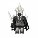 New Witch-King of Angmar Minifigures Compatible Lego Hobbits Minifigur