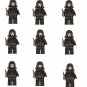 9pcs Scream Killer Minifigures Compatible Lego Scream Set