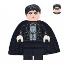 Chiba Mamoru Minifigures Compatible Lego Comic Minifigure