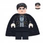 Chiba Mamoru Minifigures Compatible Lego Comic Minifigure