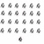 25 Best Scout Troopers Minifigures Compatible Lego Star Wars Set