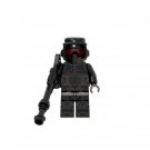 Shadow Scout Troopers Minifigures Compatible Lego Star Wars Minifigure