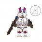 Clone Engineer Minifigures Compatible Lego Star Wars Minifigure