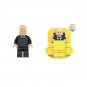 2 Best Professor X Minifigures Compatible Lego X-Men 2023