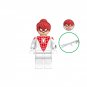 Spinneret Minifigures Compatible Lego Spider-Man Into the Spider-Verse