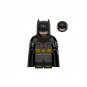 Dawn of Justice Batman Minifigures Compatible Lego Batman Minifigure