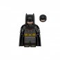 Daawn of Justice Batman Minifigures Compatible Lego Justice League Min