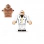 New Big Kingpin Minifigures Compatible Lego Spider-Man Minifigure
