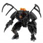 Big Balrog Minifigures Compatible Lego The Lord of the Rings Minifigur