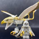 Moon Knight and Thunderb Ird Minifigures Compatible Lego The Avengers