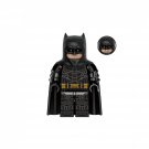 Ben Batman Minifigures Compatible Lego Batman Movie Minifigure