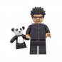Yaga Masamichi Minifigures Compatible Lego Jujutsu Kaisen Minifigure