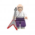 Gakuganji Yoshinobu Minifigures Compatible Lego Jujutsu Kaisen Minifig