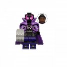 New Prowler Minifigures Compatible Lego Spider-Man Into the Spider-Ver