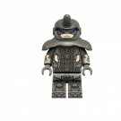 Rhino Minifigures Compatible Lego Spider-Man Minifigure