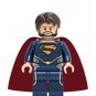 Jor-El Minifigures Compatible Lego Superman Minifigure