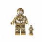 Mummies Minifigures Compatible Lego Raiders of the Lost Ark Minifigure