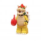Small Koopa Minifigures Compatible Lego Super Mario Bros Bowser Minifi