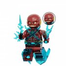 Accelerate Flash Minifigures Compatible Lego The Flash Minifigure